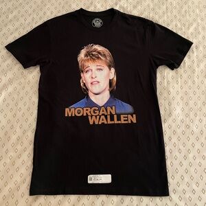 Shithead Steve Morgan Wellen Tee Shirt